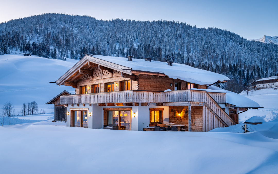 Comment l’histoire affecte la rareté d&rsquo;un chalet d&rsquo;exception