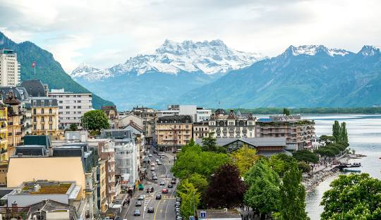 montreux