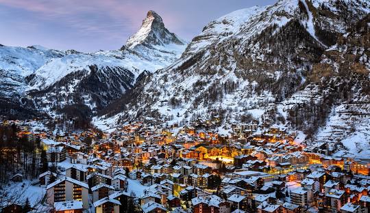 Zermatt