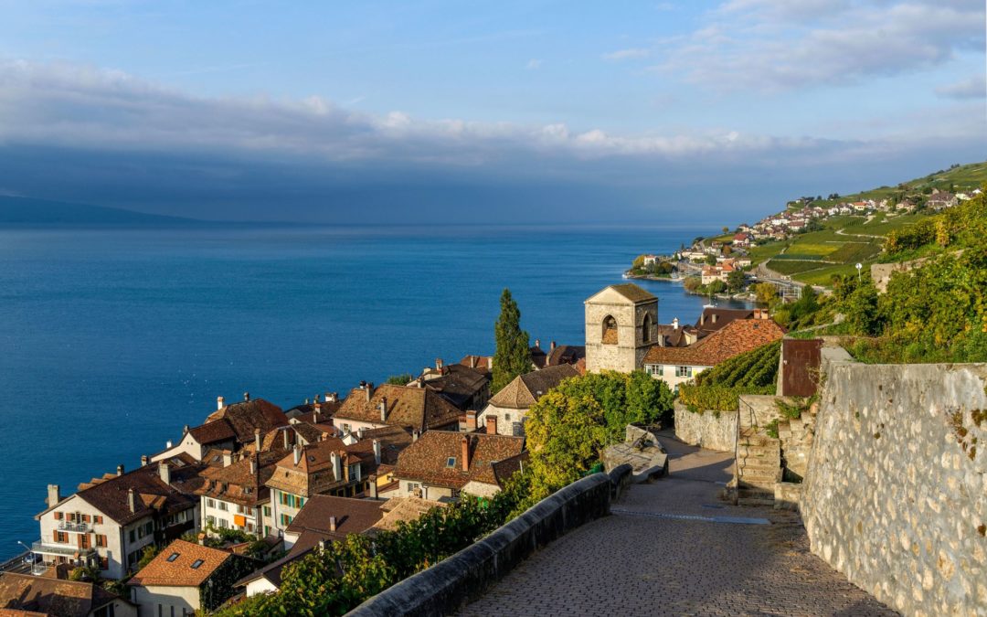 Résidence secondaire : plaisir ou stratégie patrimoniale ?