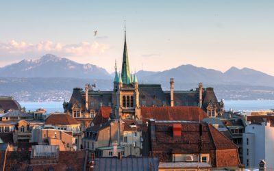 Impôt sur les gains immobiliers en Suisse : guide complet 2025