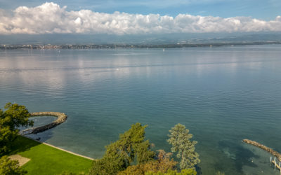 Immobilier transfrontalier : vivre en France, travailler en Suisse