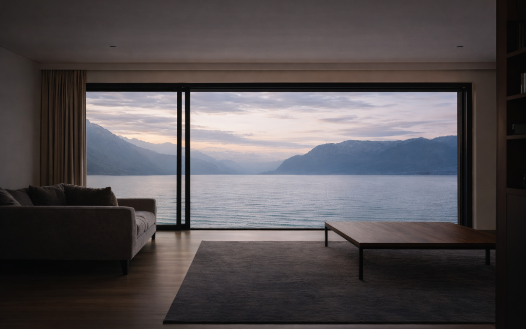 Ne pas être pressé de vendre : une posture rarement stratégique