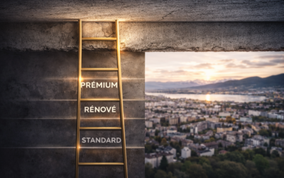 La rénovation ne fait pas le prix